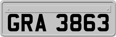 GRA3863