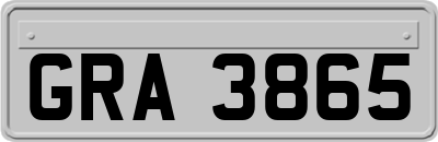 GRA3865