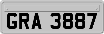 GRA3887