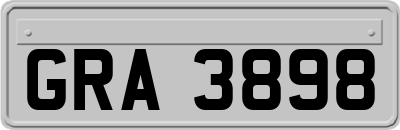 GRA3898