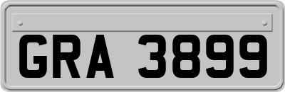 GRA3899