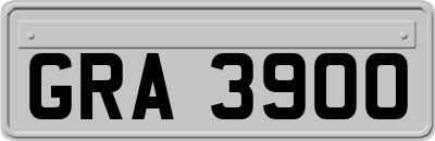 GRA3900