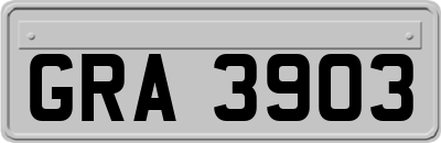 GRA3903