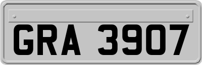 GRA3907