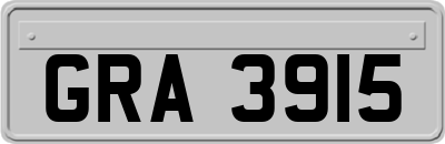 GRA3915