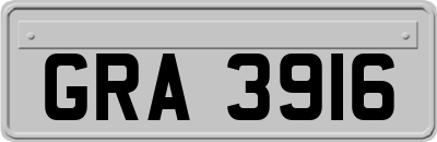 GRA3916