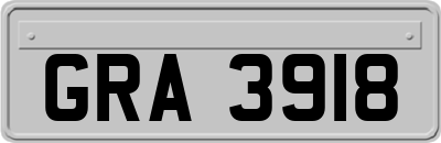 GRA3918