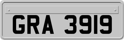 GRA3919