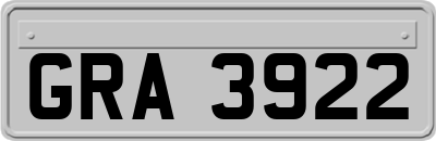 GRA3922