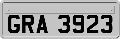 GRA3923