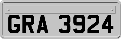 GRA3924
