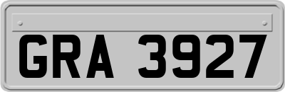 GRA3927
