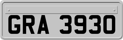 GRA3930