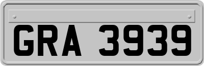 GRA3939