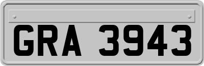 GRA3943