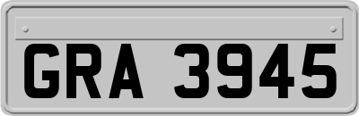 GRA3945