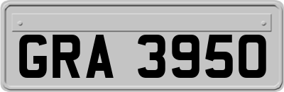 GRA3950