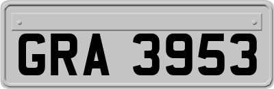 GRA3953