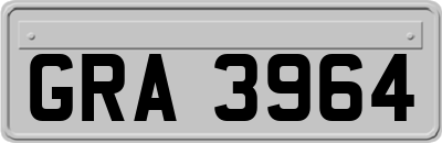 GRA3964
