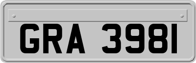 GRA3981