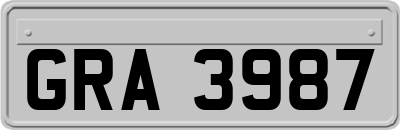 GRA3987
