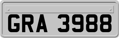 GRA3988