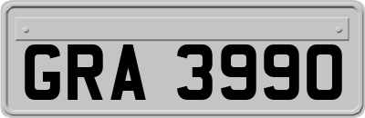 GRA3990