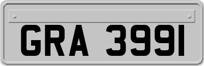 GRA3991