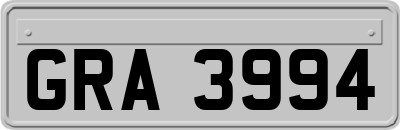 GRA3994