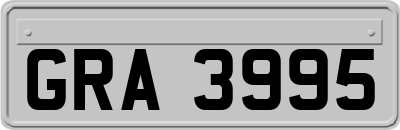 GRA3995