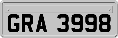 GRA3998