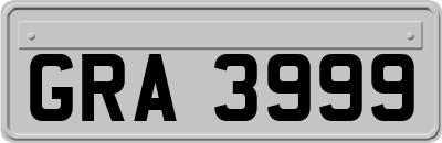 GRA3999