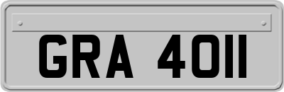 GRA4011