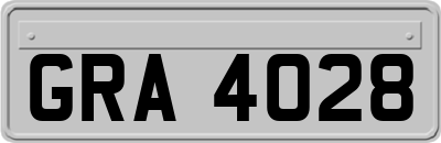 GRA4028