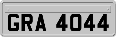 GRA4044