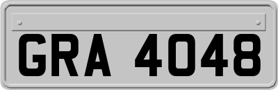 GRA4048