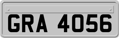 GRA4056