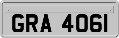 GRA4061