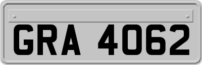 GRA4062