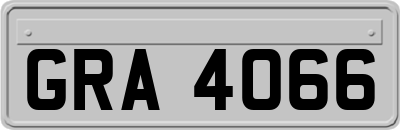 GRA4066