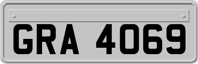 GRA4069
