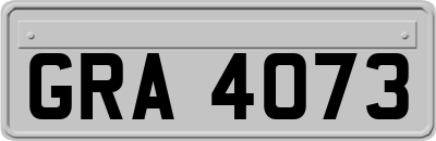 GRA4073