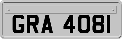 GRA4081