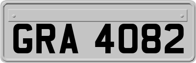 GRA4082