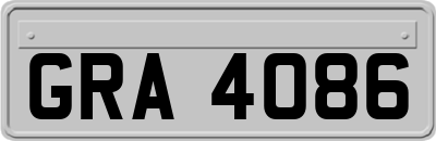 GRA4086