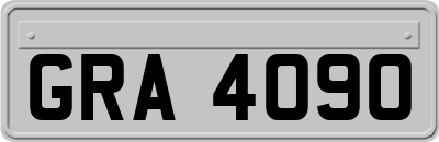 GRA4090