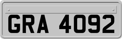 GRA4092