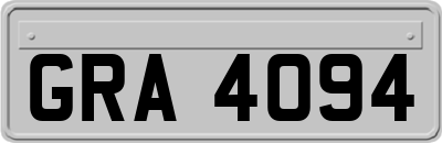 GRA4094