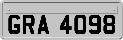 GRA4098