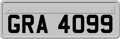 GRA4099